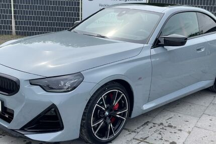 BMW M240i 3.970 km 53.790 &euro; Haltern am See 45721