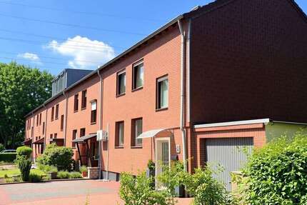Haus Duisburg Huckingen - 5 Zimmer, 130 m&sup2;, 491.000&euro; | Angebot:26690804