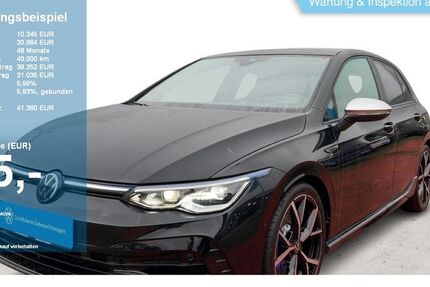 VW Golf 17.608 km 38.300 &euro; Moers 47441