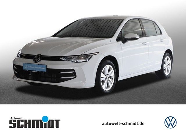 VW Golf 10.450 km 23.890 &euro; Recklinghausen 45657