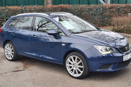 Seat Ibiza 80.137 km 8.750 &euro; Dorsten 46282
