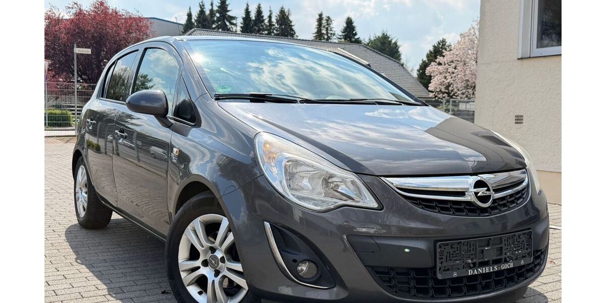 Opel Corsa 169.000 km 3.450 &euro; Oer Erkeschwick 45739