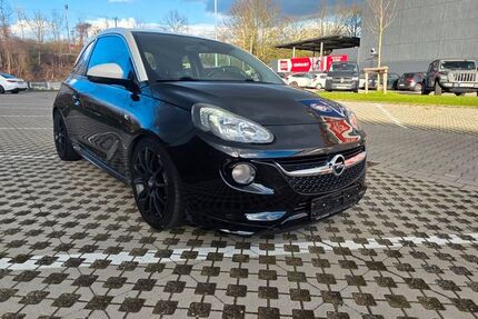 Opel Adam 117.000 km 6.390 &euro; Essen 45145