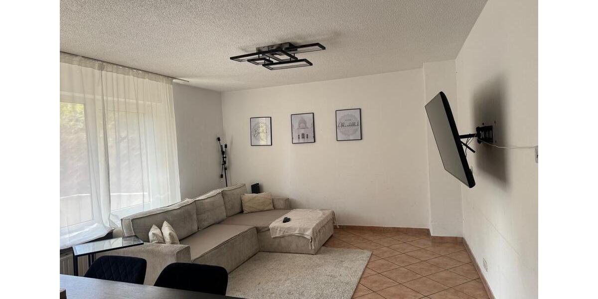 Etagenwohnung Herne Altenhöfen - 3 Zimmer, 83 m&sup2;, 540&euro; | Angebot:26040064