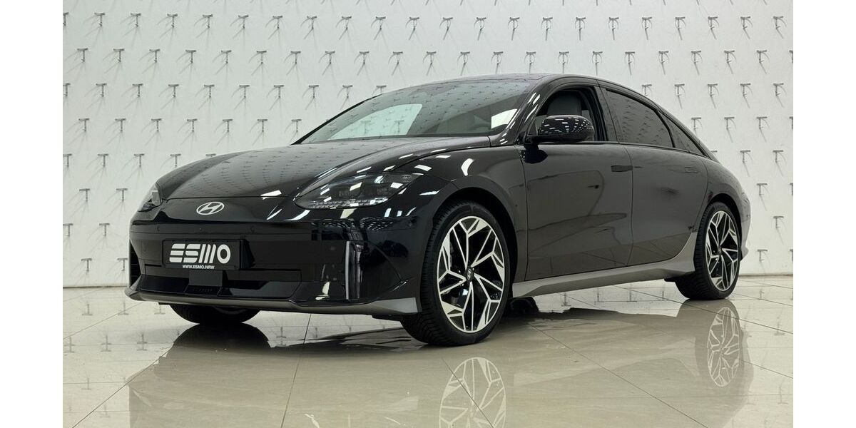 Hyundai IONIQ 6 4.282 km 34.890 &euro; Oberhausen 46149