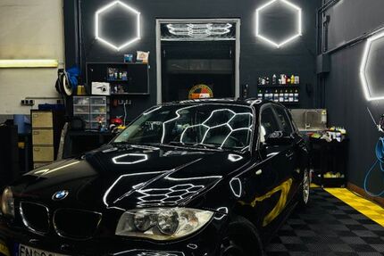 BMW 116 229.000 km 2.100 &euro; Sprockhövel 45549