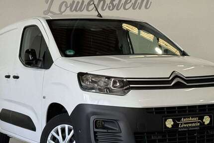 Citroen Berlingo 50.557 km 13.980 &euro; Moers 47443