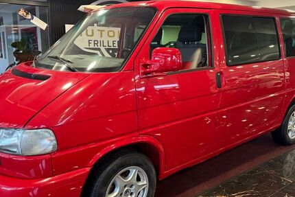 VW T4 Multivan 246.155 km 9.950 &euro; Essen 45139