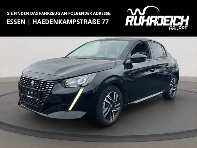 Peugeot 208 14.980 km 15.290 &euro; Essen 45143