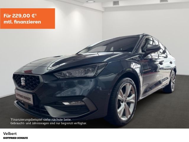 Seat Leon 63.085 km 20.790 &euro; Velbert 42553