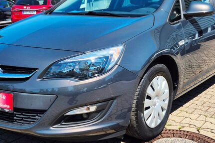 Opel Astra 116.000 km 6.490 &euro; Recklinghausen 45659