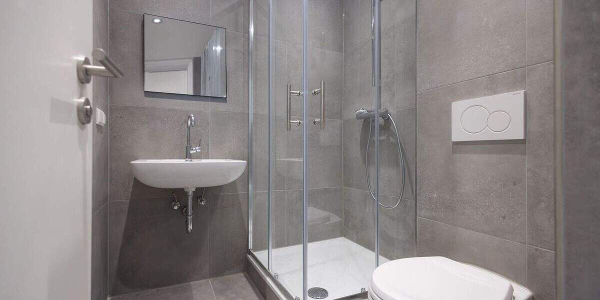 Etagenwohnung Bochum Innenstadt - 3 Zimmer, 80 m&sup2;, 900&euro; | Angebot:25744014