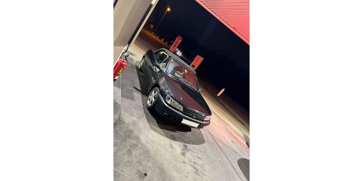 Peugeot 306 175.000 km 9.999 &euro; Essen 45326