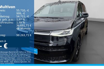 VW T7 Multivan 26.816 km 54.940 &euro; Recklinghausen 45663