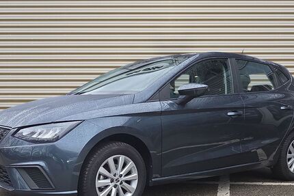 Seat Ibiza 23.895 km 14.880 &euro; Duisburg 47059