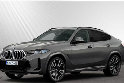 BMW X6 25.280 km 79.400 &euro; Wesel 46485