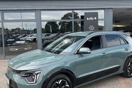 Kia Niro 30.214 km 28.970 &euro; Wesel 46485