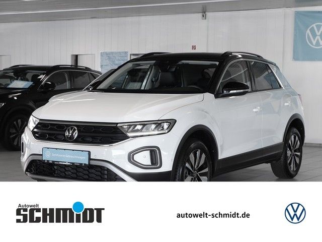 VW T-Roc 11.070 km 24.375 &euro; Recklinghausen 45657