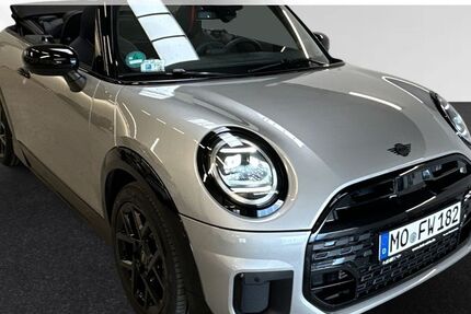 Mini Cooper S Cabrio 11.000 km 37.790 &euro; Wesel 46485