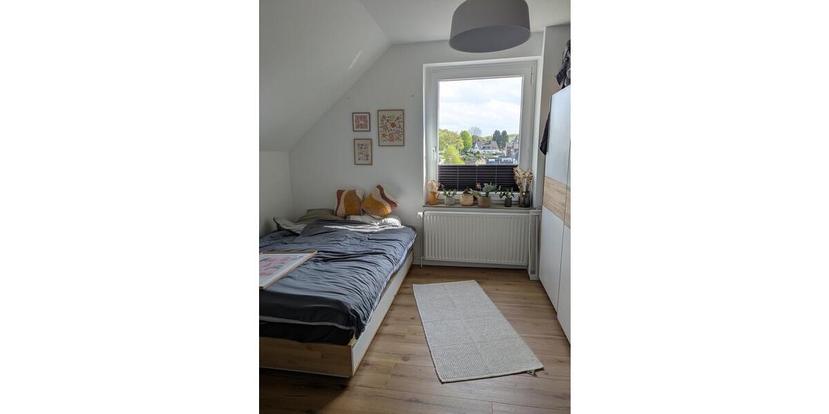 Dachgeschoßwohnung Herne Sodingen - 4.5 Zimmer, 142 m&sup2;, 349.000&euro; | Angebot:26186586