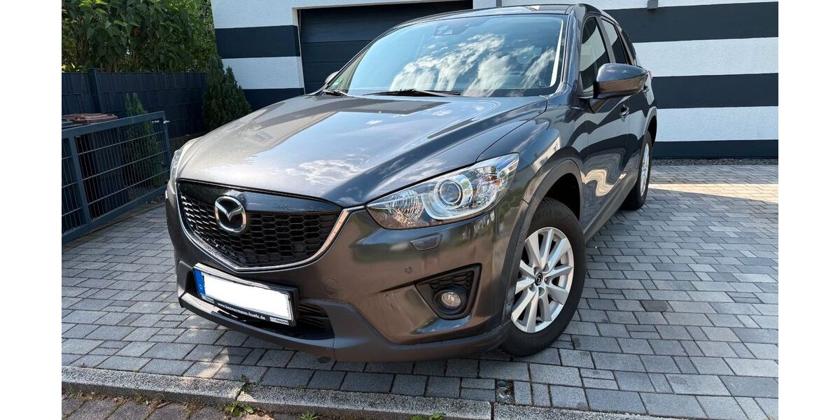 Mazda CX-5 74.696 km 10.989 &euro; Sprockhövel 45549