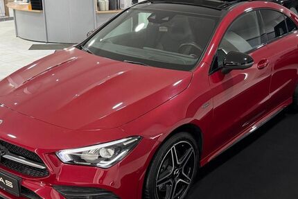 Mercedes-Benz CLA 250 80.150 km 29.900 &euro; Gelsenkirchen 45891