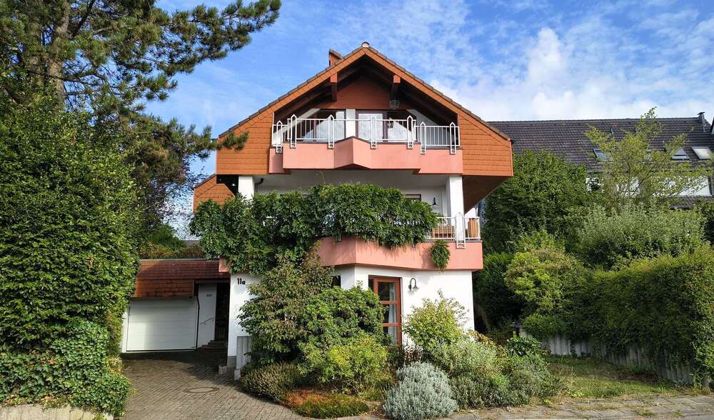 Einfamilienhaus Bochum Bochum-Südwest - 5 Zimmer, 206 m&sup2;, 849.000&euro; | Angebot:27324992