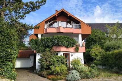 Haus Bochum Bochum-Südwest - 5 Zimmer, 206 m&sup2;, 849.000&euro; | Angebot:27324992