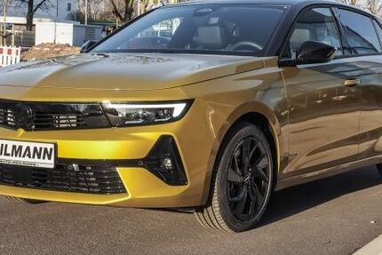 Opel Astra 24.800 km 24.950 &euro; Gelsenkirchen 45891