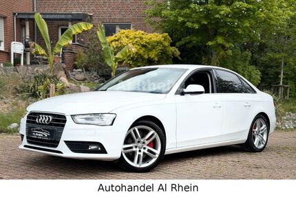 Audi A4 134.700 km 10.990 &euro; Datteln 45711