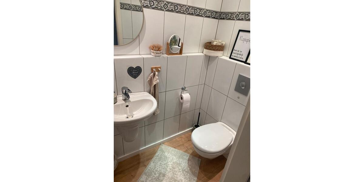 Reihenhaus Marl Alt-Marl - 4 Zimmer, 129 m&sup2;, 395.000&euro; | Angebot:27077482