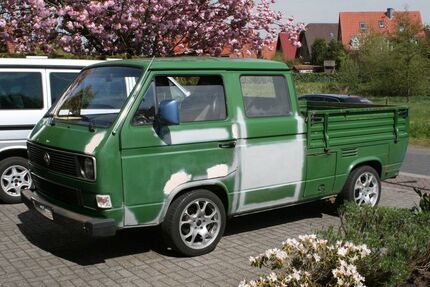 VW T3 andere 200.863 km 4.450 &euro; Dorsten 46282