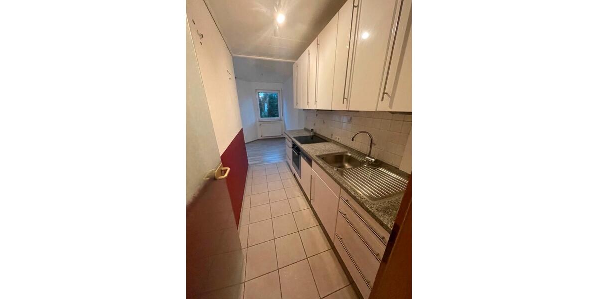 Etagenwohnung Gladbeck - 2.5 Zimmer, 69 m&sup2;, 621&euro; | Angebot:25806772