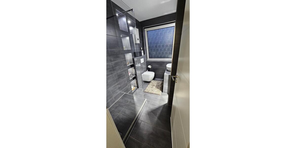 Etagenwohnung Moers Rheinkamp - 3 Zimmer, 72 m&sup2;, 239.000&euro; | Angebot:26068992