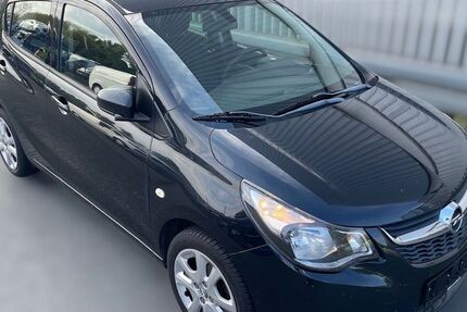 Opel Karl 204.900 km 3.500 &euro; Essen 45309