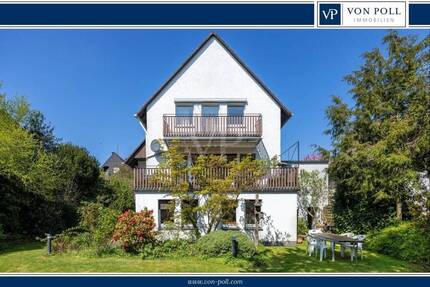 Haus Heiligenhaus Mitte - 7 Zimmer, 170 m&sup2;, 580.000&euro; | Angebot:25679812