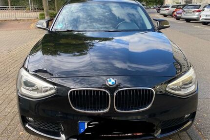 BMW 116 121.000 km 9.000 &euro; Essen 45145