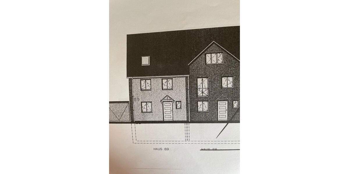 Reihenendhaus Moers Hochstraß - 5 Zimmer, 147 m&sup2;, 495.000&euro; | Angebot:25711092