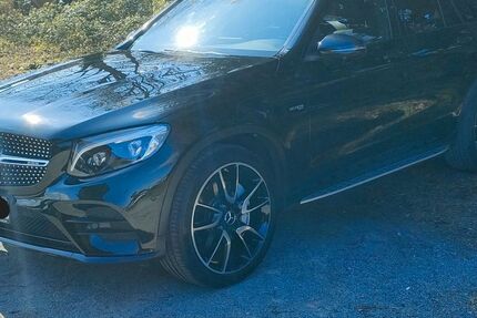 Mercedes-Benz GLC 43 AMG 68.600 km 36.199 &euro; Recklinghausen 45663