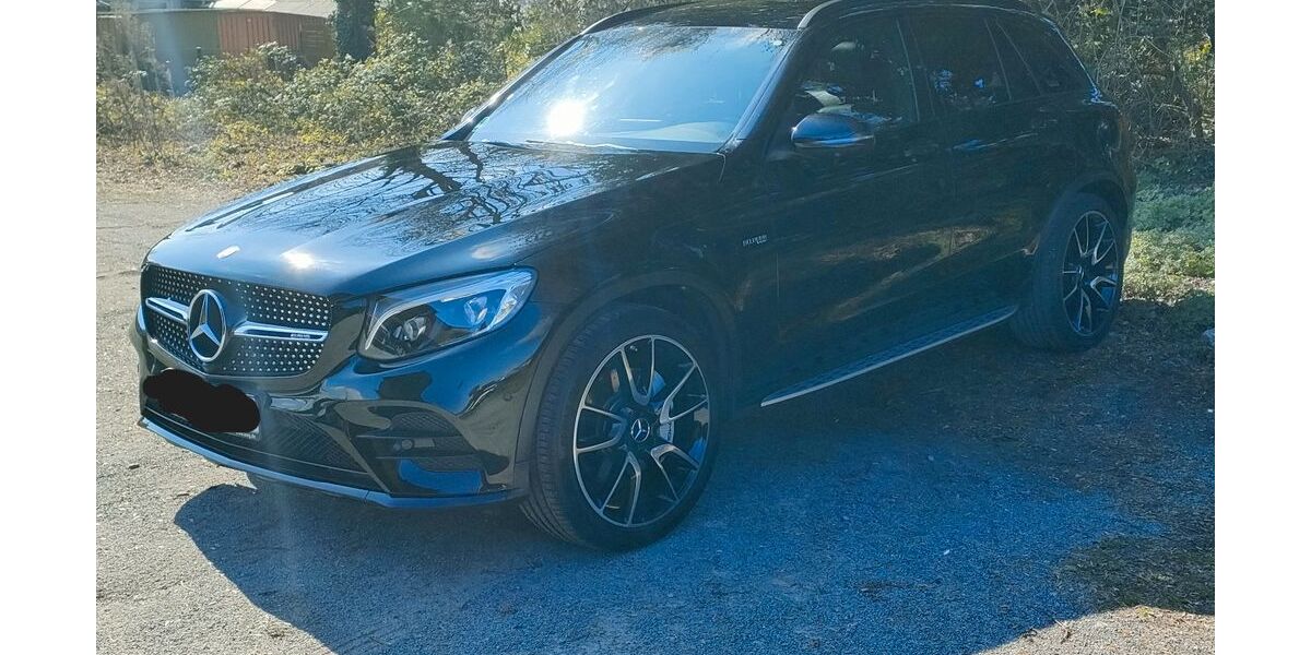 Mercedes-Benz GLC 43 AMG 68.600 km 36.499 &euro; Recklinghausen 45663