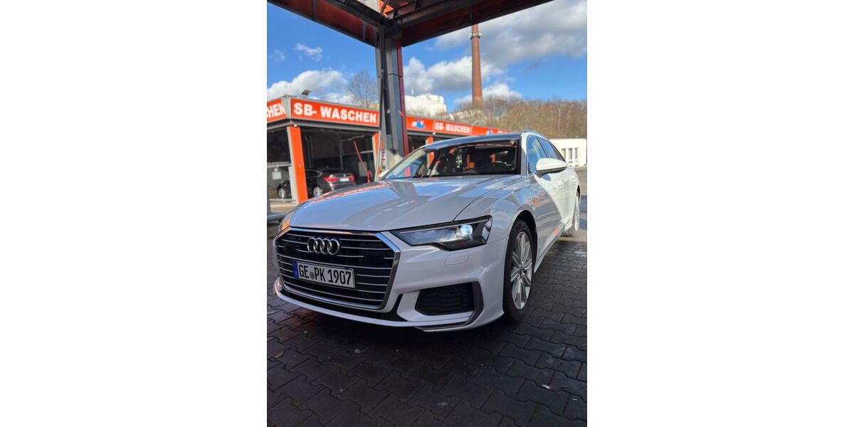 Audi A6 149.000 km 26.000 &euro; Gelsenkirchen 45897