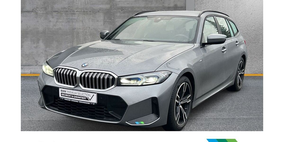 BMW 318 33.017 km 35.490 &euro; Recklinghausen 45659