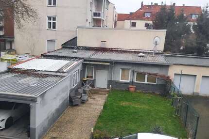 Gewerbeobjekt Gelsenkirchen Bismarck - 675&euro; | Angebot:27335135