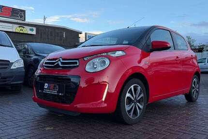 Citroen C1 60.250 km 5.990 &euro; Dinslaken 46537