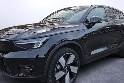 Volvo C40 31.998 km 33.990 &euro; Dorsten 46282