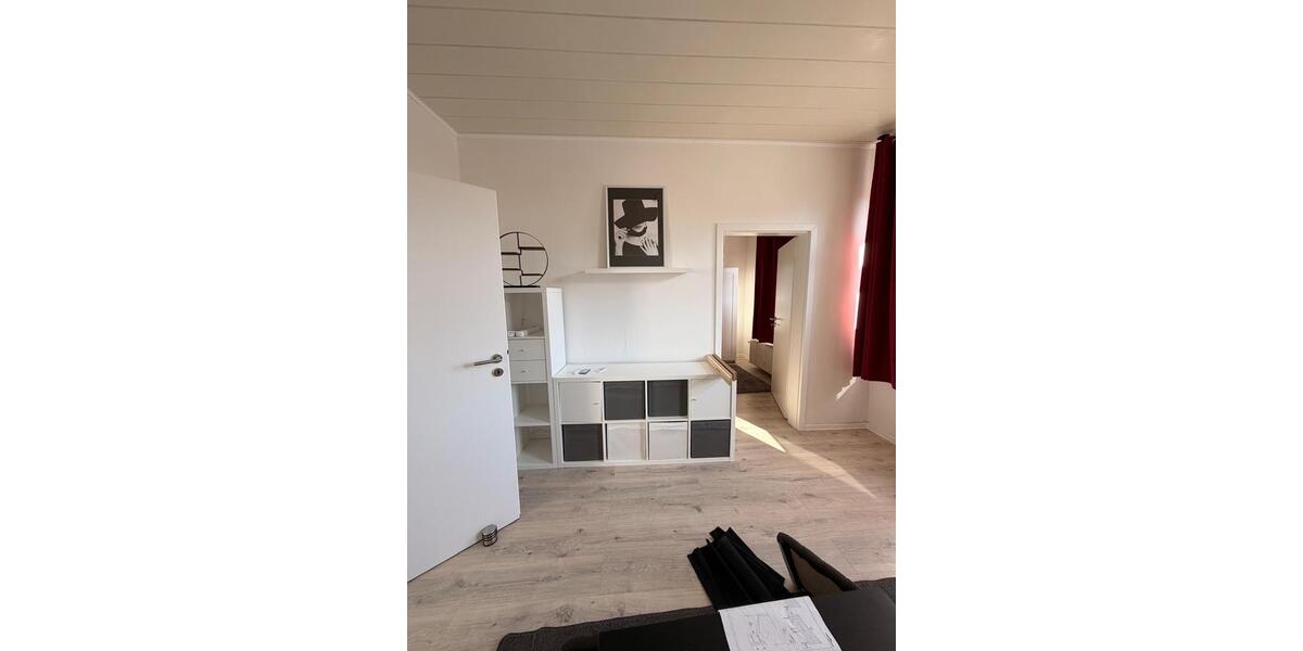 Etagenwohnung Heiligenhaus - 2 Zimmer, 47 m&sup2;, 750&euro; | Angebot:25841752