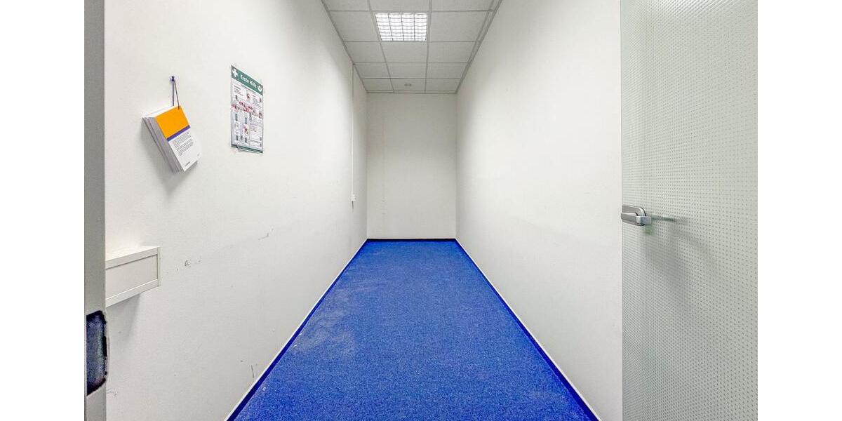 Gewerbeobjekt Witten Annen - 1.890&euro; | Angebot:22607668