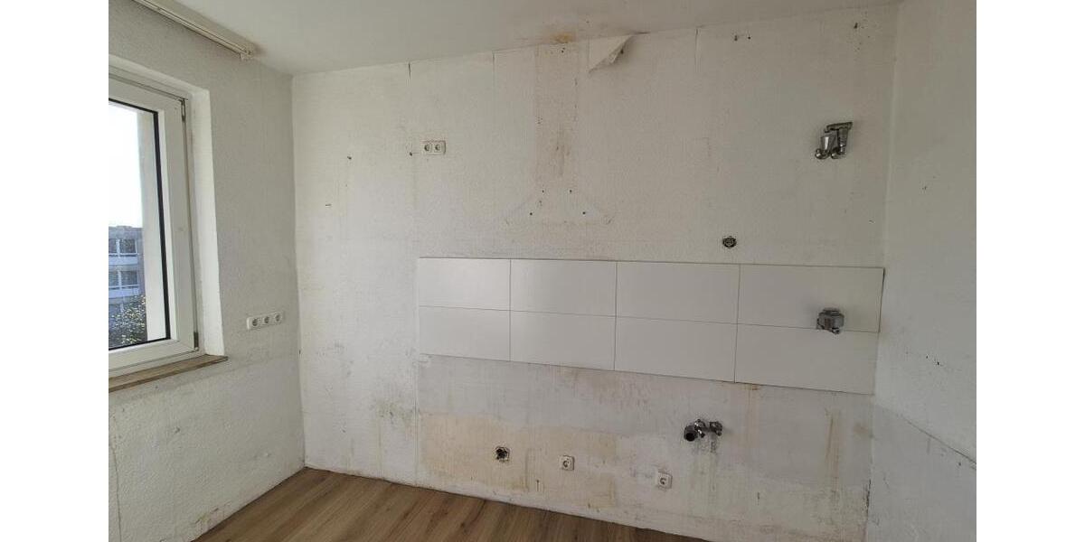 Etagenwohnung Duisburg Hamborn - 3 Zimmer, 73 m&sup2;, 569&euro; | Angebot:25963917