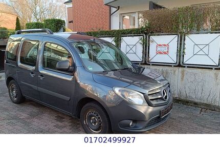 Mercedes-Benz Citan 266.000 km 4.999 &euro; Oberhausen 46145