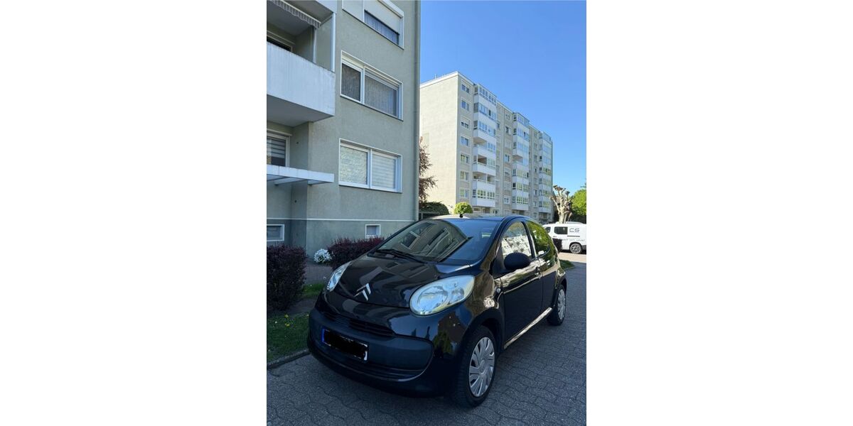 Citroen C1 113.000 km 2.799 &euro; Recklinghausen 45663